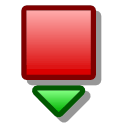 toolbar - insert object